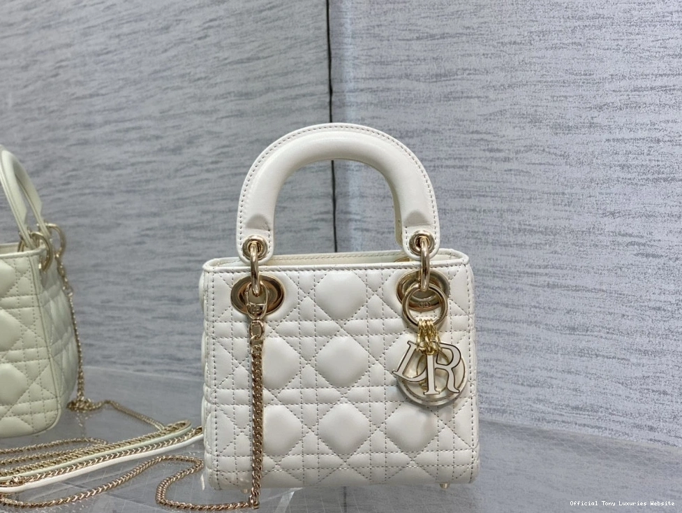 Tony Luxuries LADY diro MINI -17-15-7CM 0812